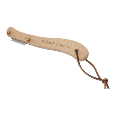 Dejsnitter til surdejsbrød.