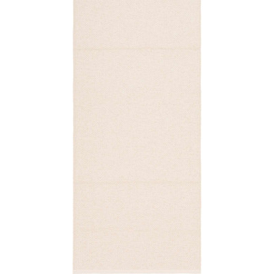 Horredsmattan plastik gulvtæppe