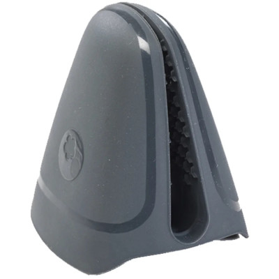 grillhandske i silikone