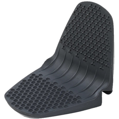 grillhandske i silikone