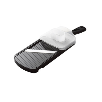 Mandolinjern med keramisk skær.