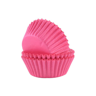 Små muffinsforme i papir