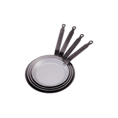 De Buyer pandekagepande