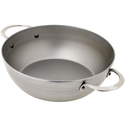 de Buyer Mineral B jerngryde