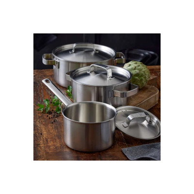 Grydesæt Pillivuyt Somme tilbud