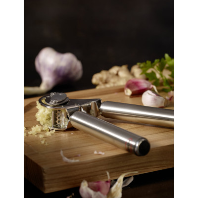 Rösle hvidløgspresser, verdens bedste hvidløgspresser