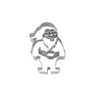 udstiksform til julemand