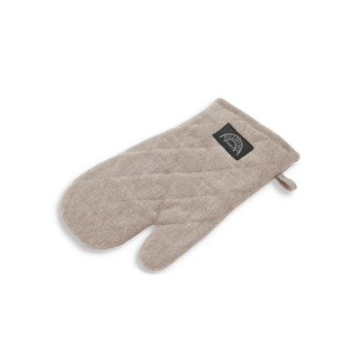 Pillivuyt grillhandske i beige