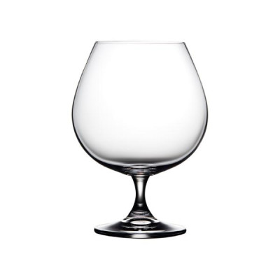 Lyngby Glas cognac glas på tilbud.