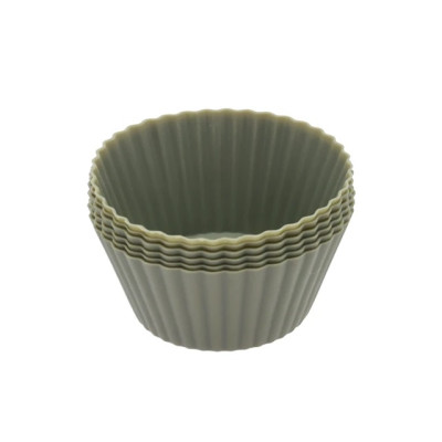 Muffinsform i silikone