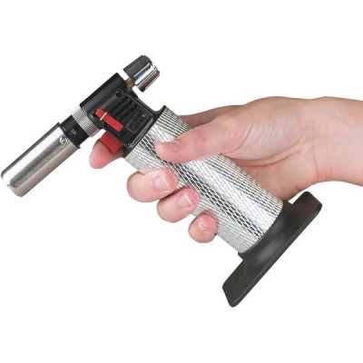 gasbrænder til flambering