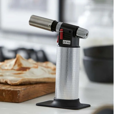 gasbrænder til flambering