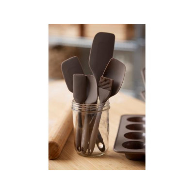 Mette Blomsterberg grydeske i silikone