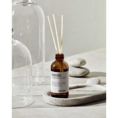 Meraki duftpinde Sandcastles & Sunset.