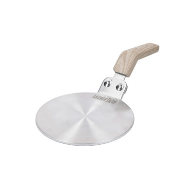 adapter til induktionskomfur til espressokande.