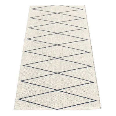 Pappelina plastik gulvtæppe