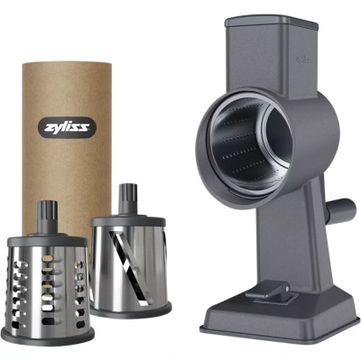 Zyliss grøntsags snitter.