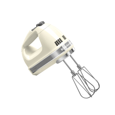 Kitchenaid håndmikser. Flere farver.
