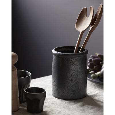 Redskabskrukke fra House Doctor i keramik