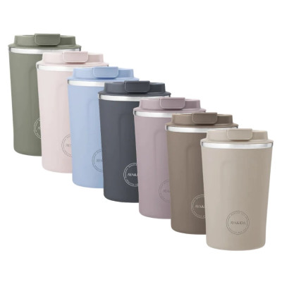 Termokop fra Aya og Ida