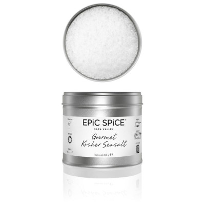 Epic Spice flage salt