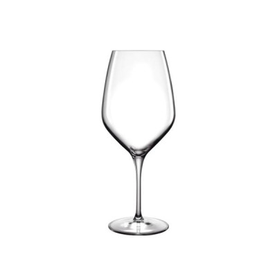 Luigi Bormioli Atelier krystal rødvinsglas.