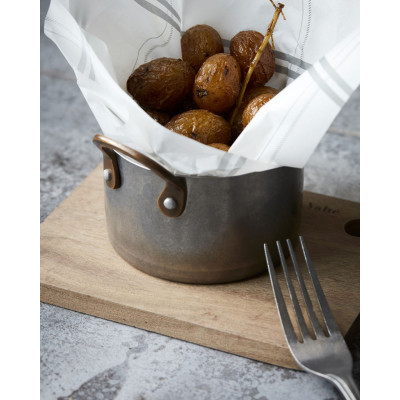 Nicolas Vahé mini gryde.