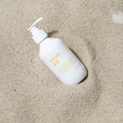 Meraki solcreme faktor 30