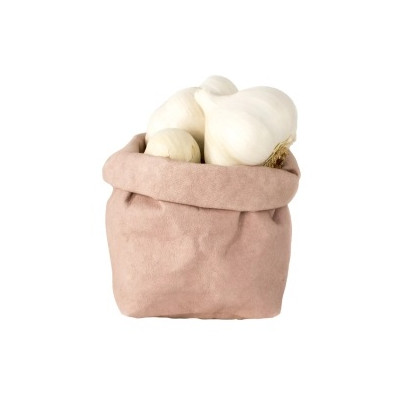 Uashmama papirpose til opbevaring som kan vaskes