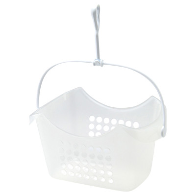 Kurv til tøjklemmer