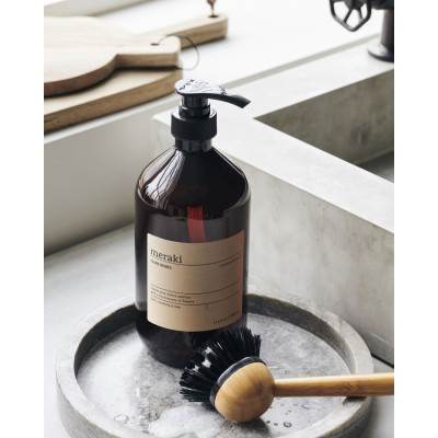 Meraki opvaskemiddel. Blossom Breeze 1000 ml.