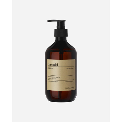 Meraki økologisk Shampoo Northern Dawn