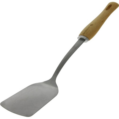 De Buyer paletkniv med træ