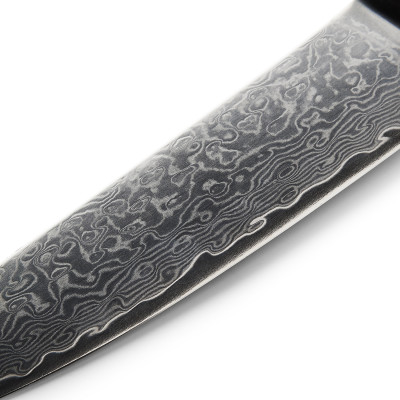 Lille japansk grøntsagskniv