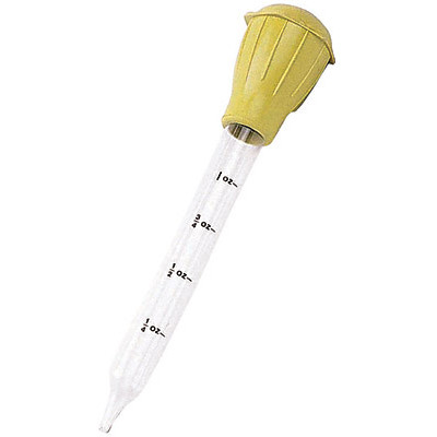 Stegepipette