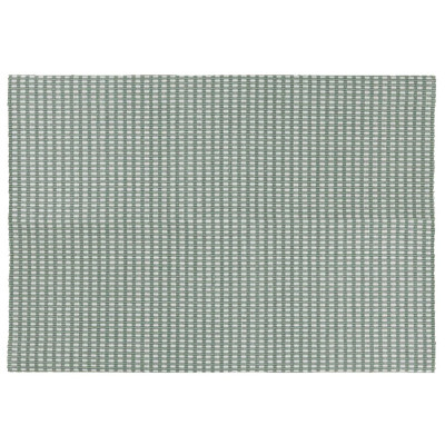 Skjalm P dækkeservietter i stof. Grønne.