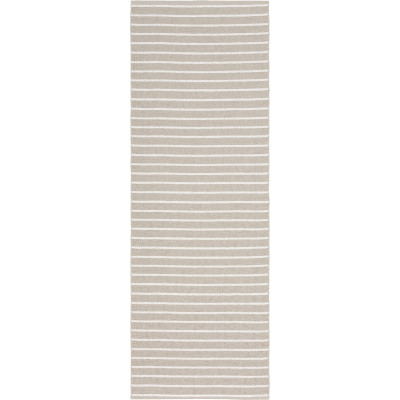 Horredsmattan dørmåtte i plastik. Flere farver.