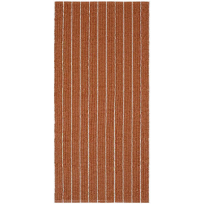 Horredsmattan plastikgulvtæppe.