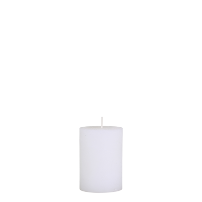 Bloklys i lækker kvalitet og flere størrelser.