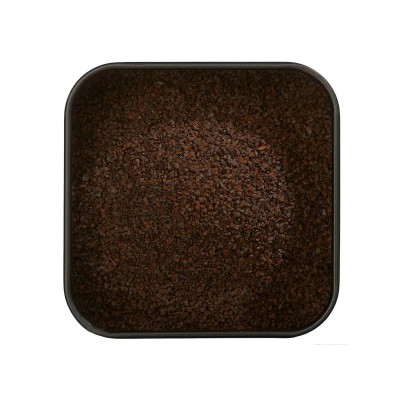 Mill og Mortar sort hvidløg.