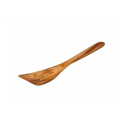 Paletkniv i oliventræ