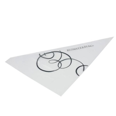 mette blomsterberg engangs sprøjtepose