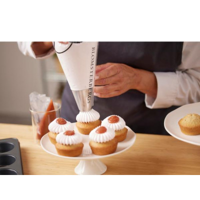 Blomsterbergs engangs sprøjteposer