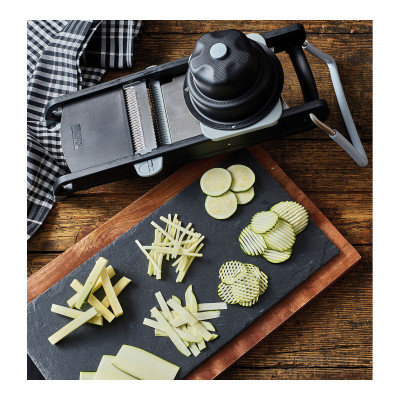 de buyer professionel mandolinjern