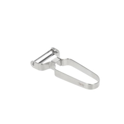 Tyndskræller til højre og venstre hånd.