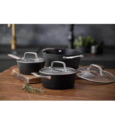 Lille kasserolle fra Pilluvuyt