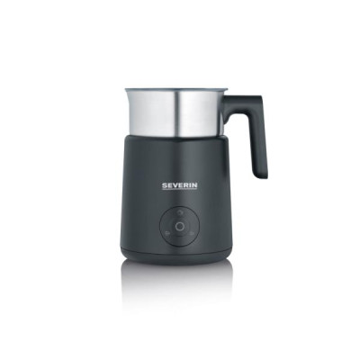 Mælkeskummer med induktionsmotor.