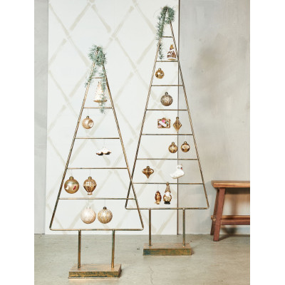 Julekugle. Hvid svane.