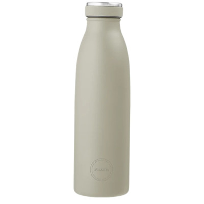 Aya og Ida tæt drikkeflaske