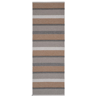 Horredsmattan plastikgulvtæppe.